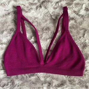 Free People Keira Seamless Bralette